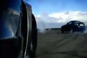 VIDEO: Top Gear a testat Mercedes SL 65 AMG Black Series