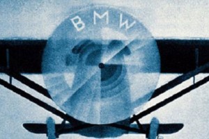 BMW sarbatoreste 80 de ani de la prima masina