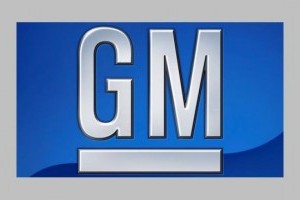 GM va avea sigla noua