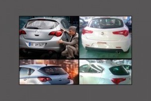 Alfa Romeo Milano, un Opel Astra clonat?