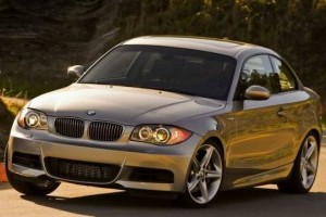 BMW: probleme de securitate a calatorilor