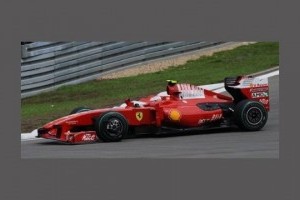 Kimi Raikkonen se retrage din F1