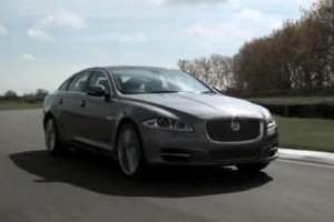 VIDEO: Totul despre noul Jaguar XJ