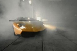 VIDEO: Lamborghini Murcielago LP 670-4 SV