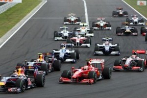 Castigatorii Concursul 'Pariaza pe Formula 1' Ungaria