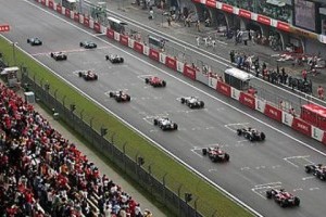Romania ar putea avea in curand un circuit de Formula 1