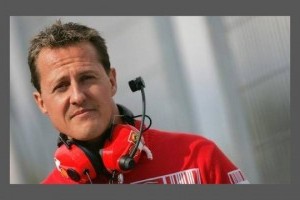 OFICIAL: Schumacher se intoarce!