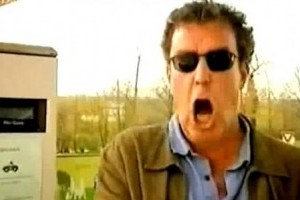VIDEO: Montaj special cu Jeremy Clarkson