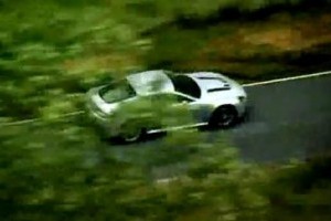 VIDEO: Top Gear prezinta Aston Martin V12 Vantage
