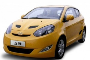 Sixt New Kopel a devenit importator in Romania al brandurilor de masini Chery