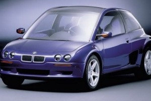 BMW Megacity, primul model electric bavarez