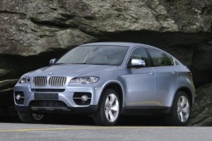 OFICIAL: BMW si-a prezentat primii hibrizi