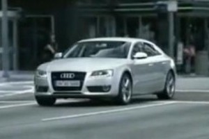 VIDEO: Audi A5 Sportback
