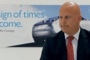 VIDEO: Boss-ul Koenigsegg vorbeste despre viitorul Saab