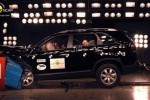 Noul Kia Sorento a luat 5 stele la testele Euro NCAP