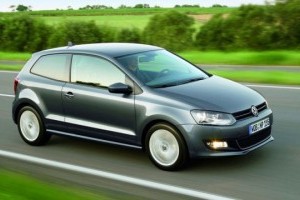 Premiera: VW prezinta noul Polo cu 3 usi
