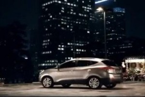 VIDEO: Hyundai ix35 se prezinta