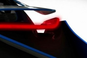 VIDEO: Teaser la noul concept BMW EfficientDynamics