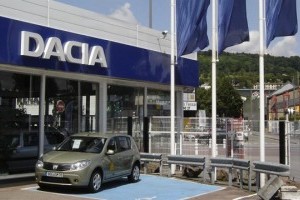 Analiza: Dacia canibalizeaza vanzarile Renault