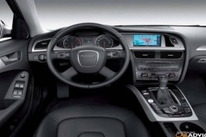 Audi A3, 1.2 l TFSI si A4 3.0 l TDI, in premiera, la Frankfurt