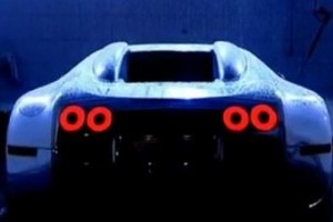 VIDEO: Un nou test cu Bugatti Veyron