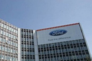 Ford a demarat productia la Craiova