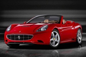 Vanzarile Ferrari au scazut cu 8% in primele 6 luni