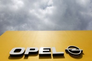 Ultima Ora: GM anunta astazi daca vinde Opel