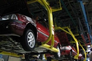 Dacia va mai lansa doua noi modele mari bazate pe Logan