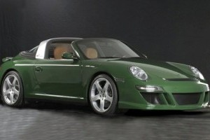 Porsche 911 va avea varianta electrica