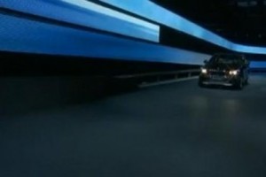 VIDEO: BMW X1, prezentarea de la Frankfurt