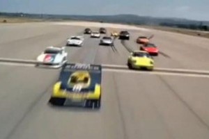 VIDEO: Familia de modele Porsche in ultimii 50 de ani
