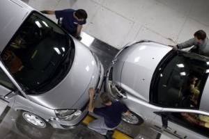 Renault repatriaza inginerii auto romani