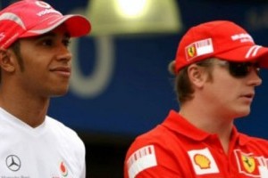 Kimi Raikkonen la McLaren?