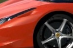 VIDEO: Noul Ferrari 458 Italia in GrandTurismo 5