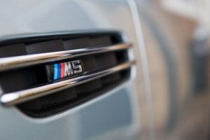 Noul BMW M5 va fi proupsat de un V8 turbo