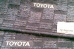 Recall Toyota de 3,8 milioane vehicule in SUA