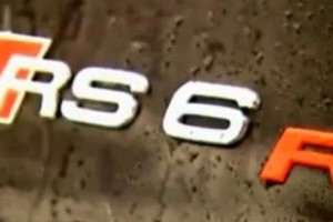 VIDEO: Audi RS6 R, tunat de MTM