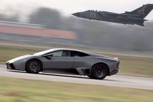 Lamborghini investeste in cercetarea aerospatiala