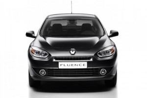 Renault vrea sa duca Fluence in primele 3 pozitii in topul celor mai bine vandute berline compacte