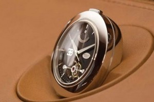 Ceas special pentru Bugatti 16C Galibier