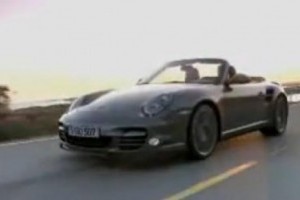 VIDEO: Noul Porsche 911 Turbo se prezinta