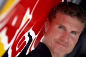 David Coulthard, amendat pentru viteza la bordul unui monopost de Formula 1