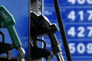 Benzina se scumpeste cu 20% de la 1 ianuarie