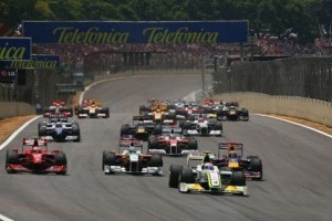 Castigatorii 'Pariaza pe Formula 1' Brazilia