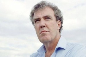 Jeremy Clarkson, omul cu job-ul perfect