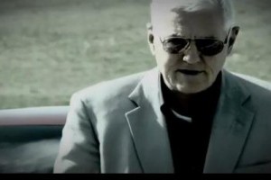 VIDEO: Bob Lutz si Cadillac CTS-V Challenge