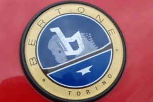 Bertone va produce doua modele pentru Fiat-Chrysler