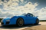VIDEO: Incredibilul Porsche 997 GT3