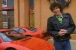 VIDEO: Jeremy Clarkson prezinta un Ferrari in 1991